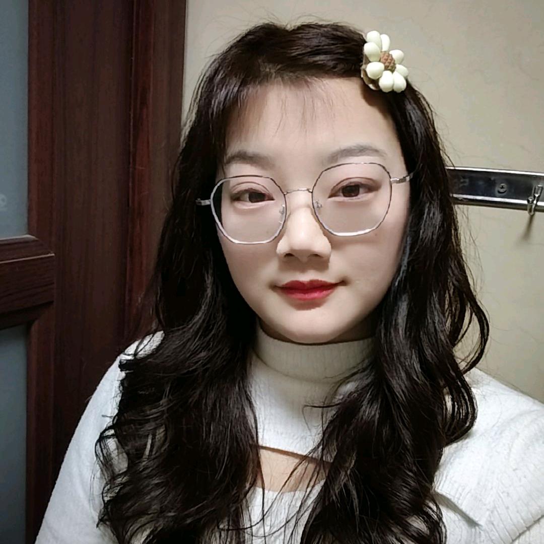 A璐璐（目标减重20斤）