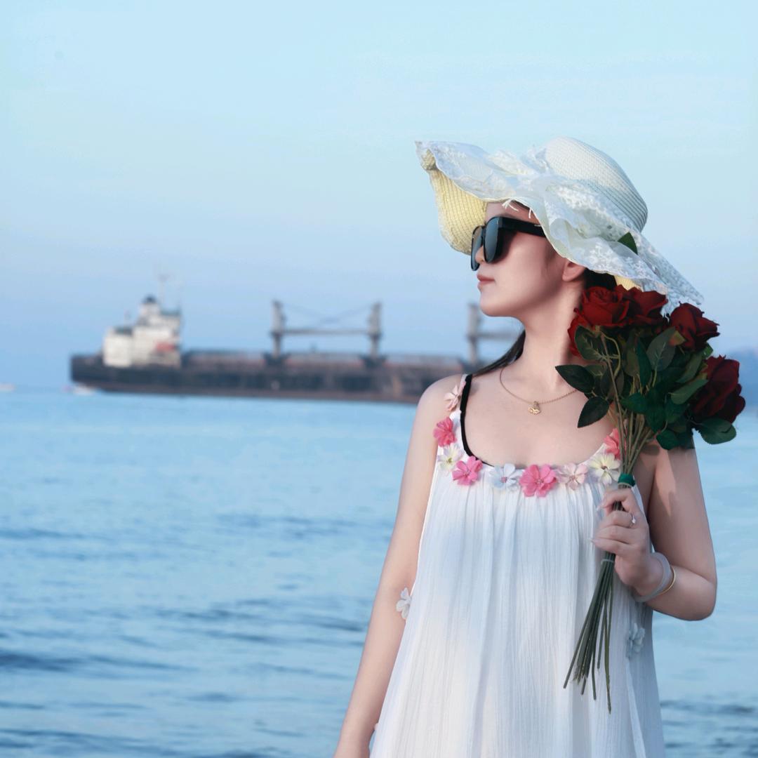 一束花的故事🌸