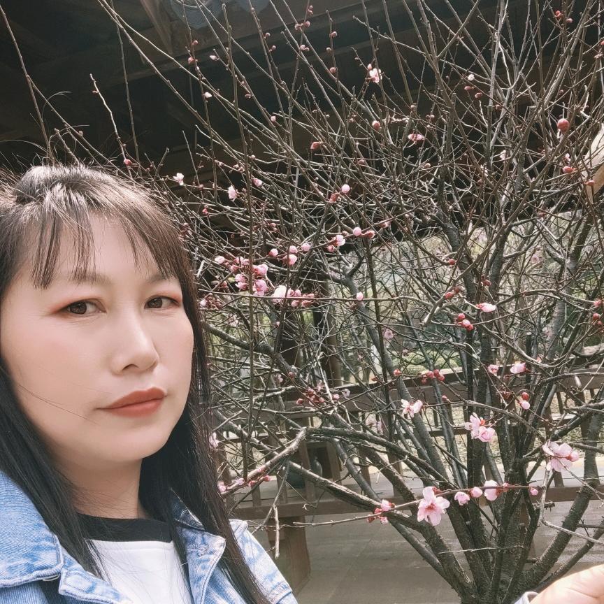 阿莲爱唱歌