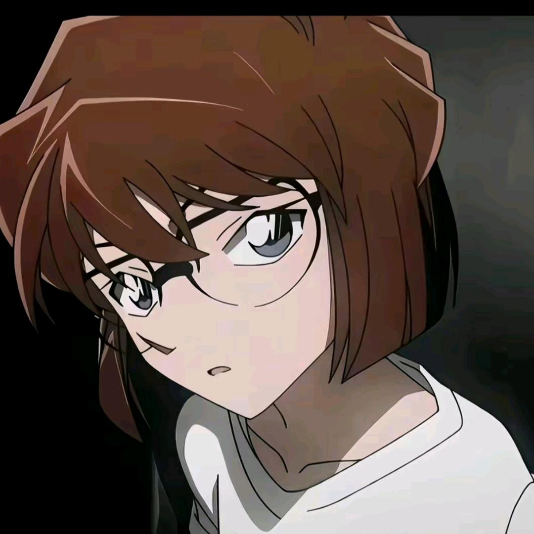 Haibara