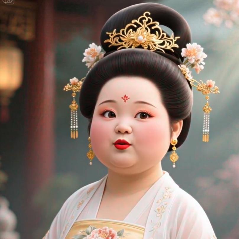贵妃观闻