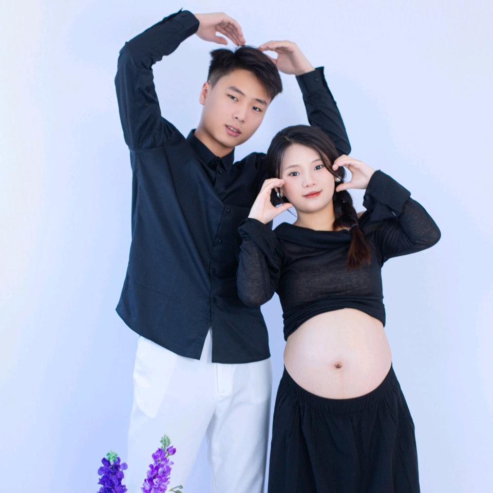小多米.