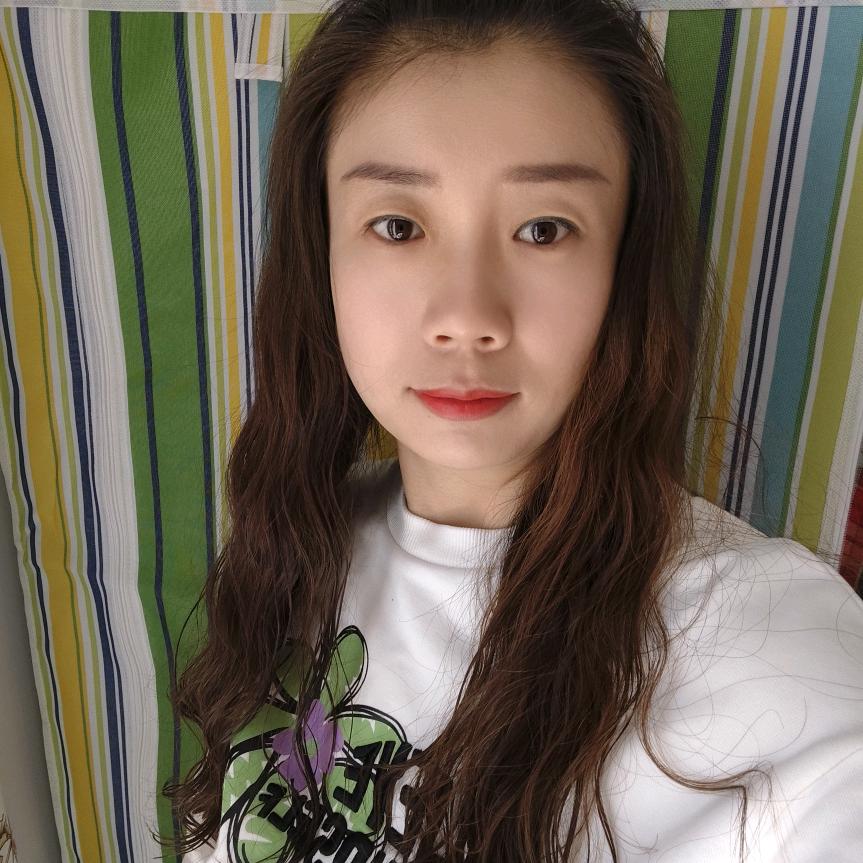 任培铭正能量