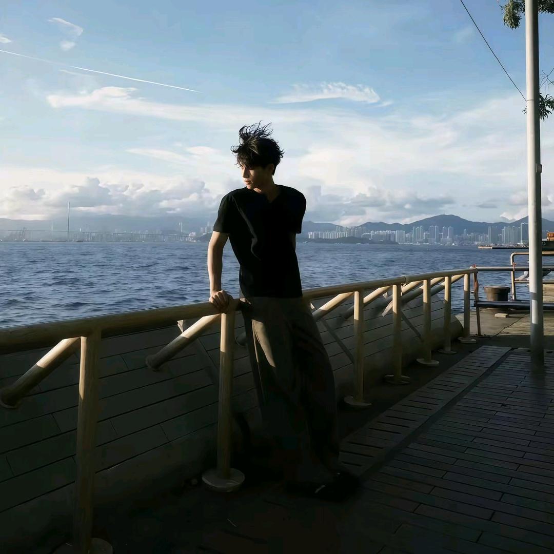 爱你没差