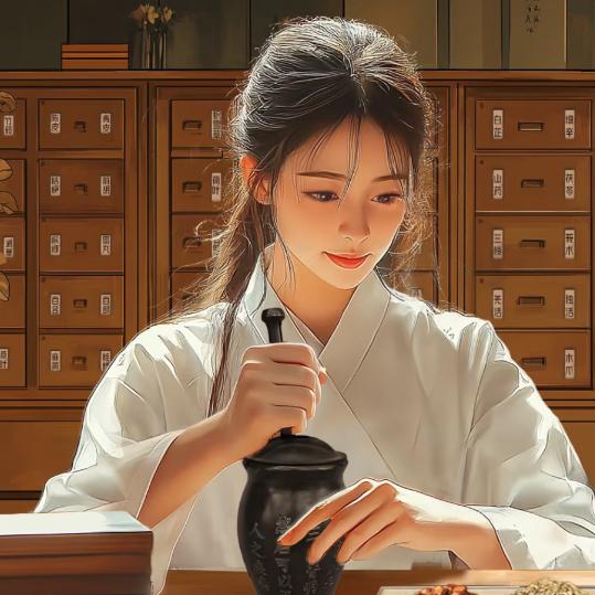 范老师养生说