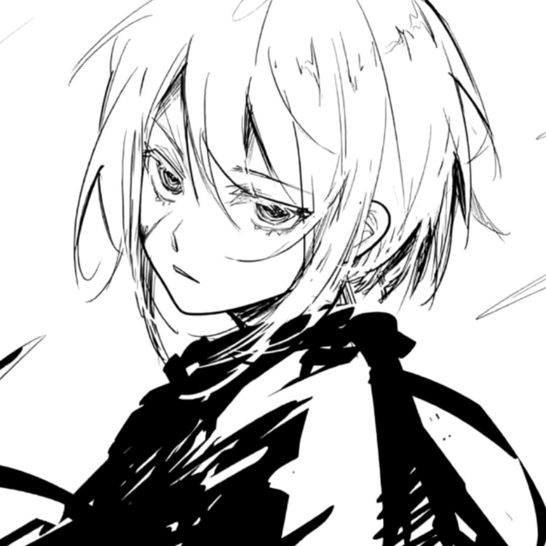 羔羊（永劫无间）