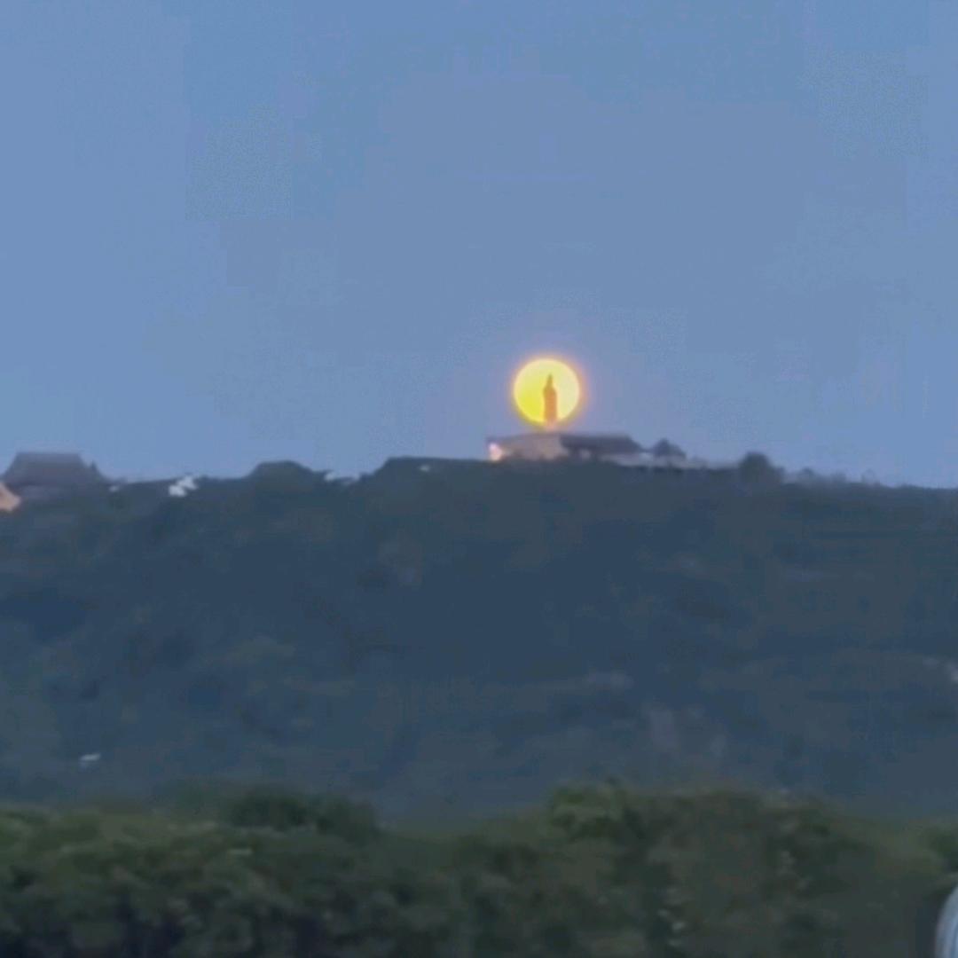 我是农村的
