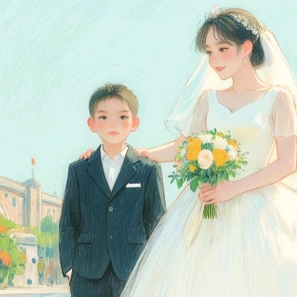 小刘妹