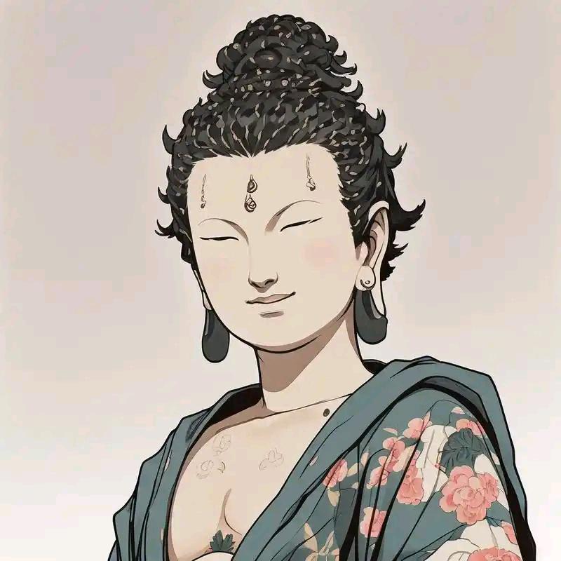 明日居士
