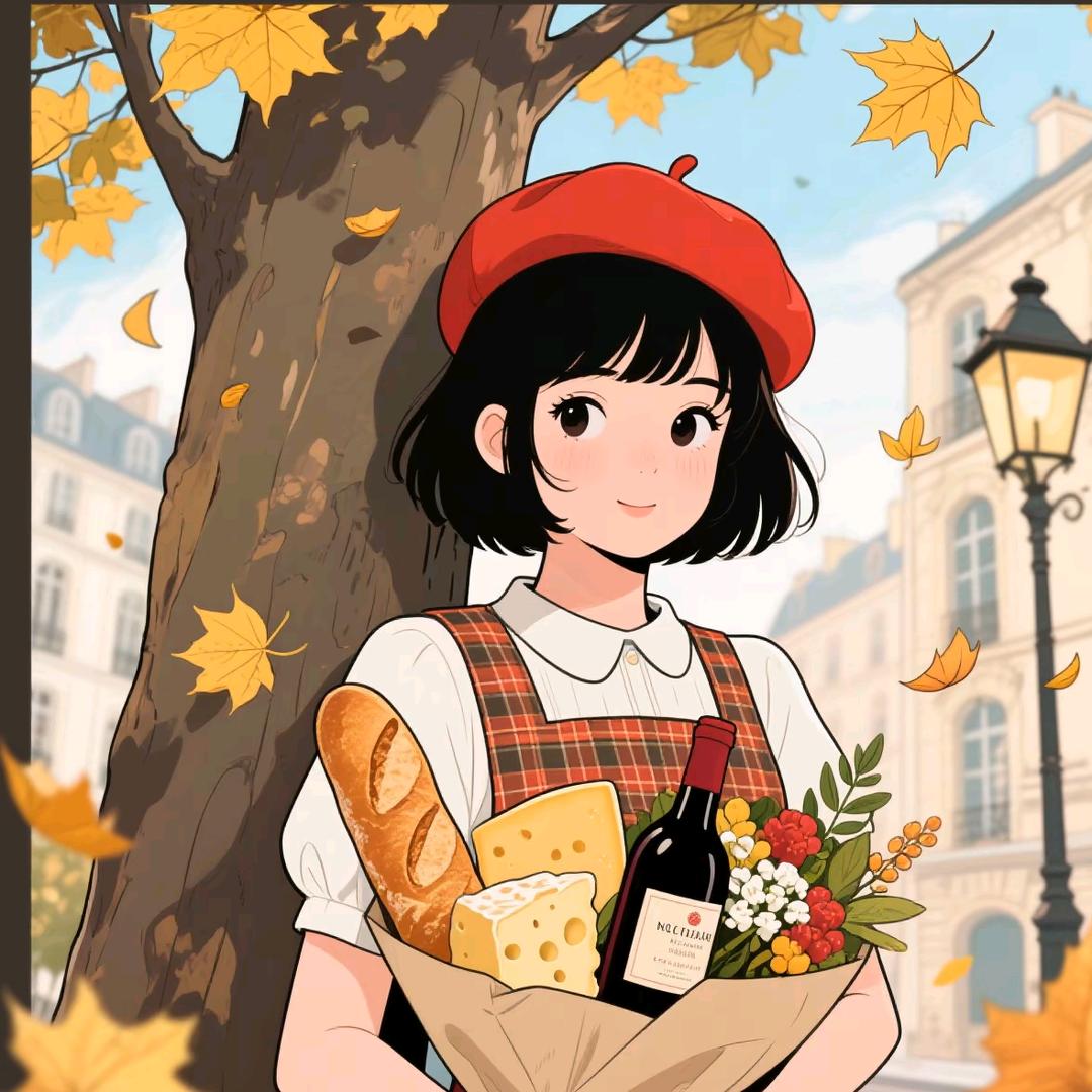 舒妍爱生活