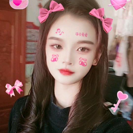 iH小丽做美容美发批🌹