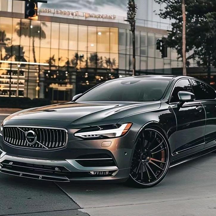 Volvo Cars-FC