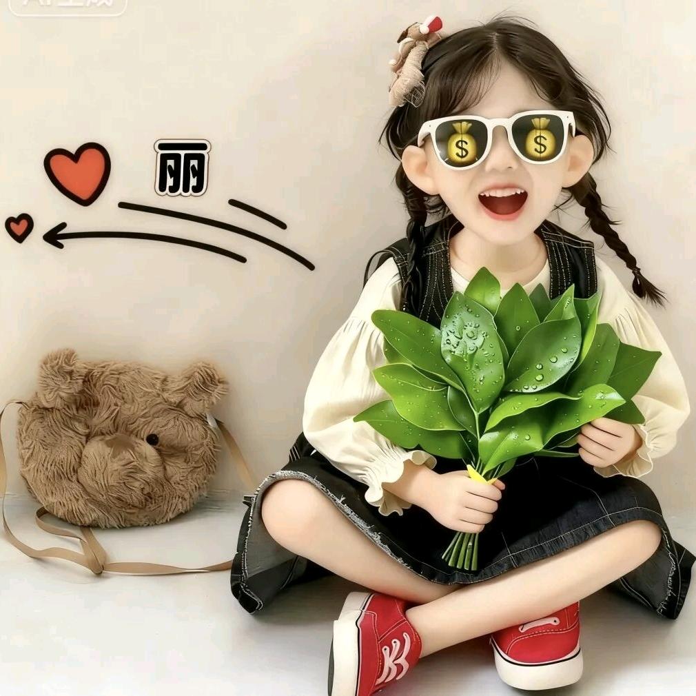 光☀芒万张小姐*