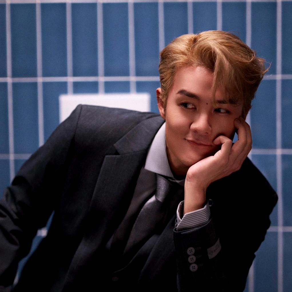 吴克群的时光机