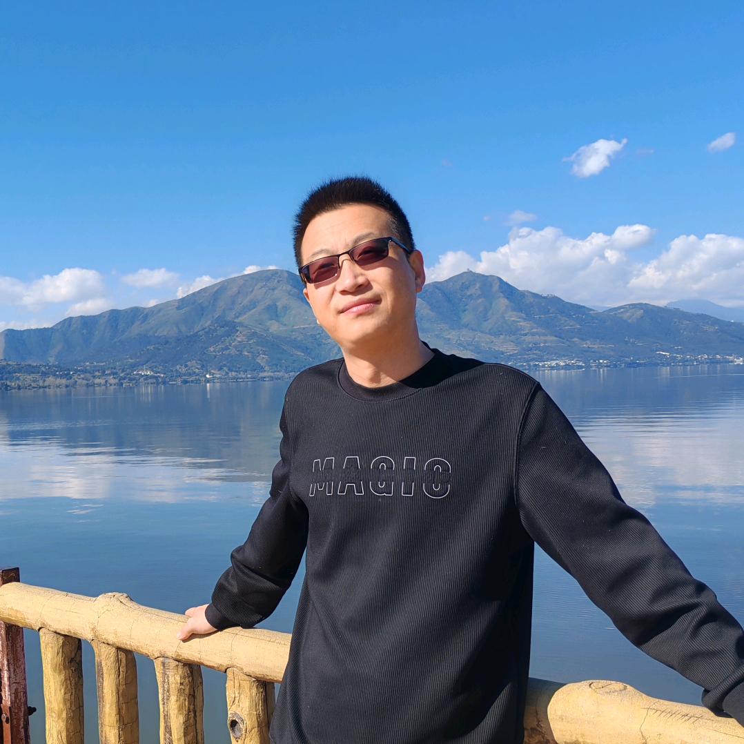 魏来新农人（老魏）