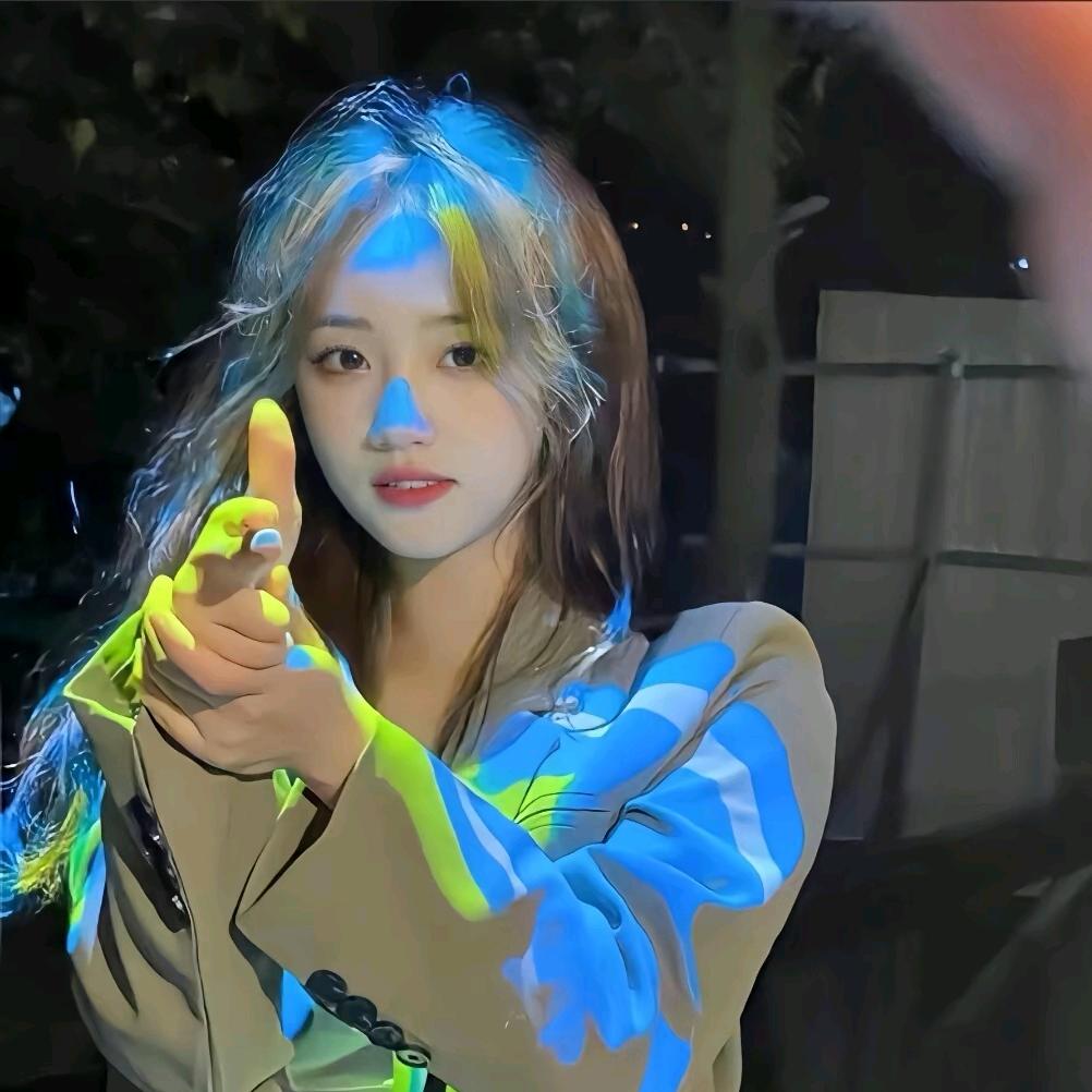 小吴不困🌻
