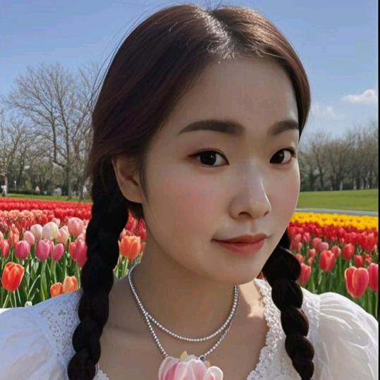 雾散🍀祈愿未来💞