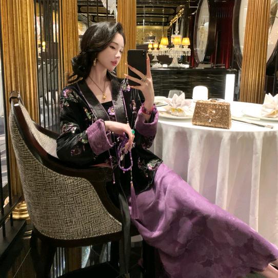 Sun雅乔时尚穿搭