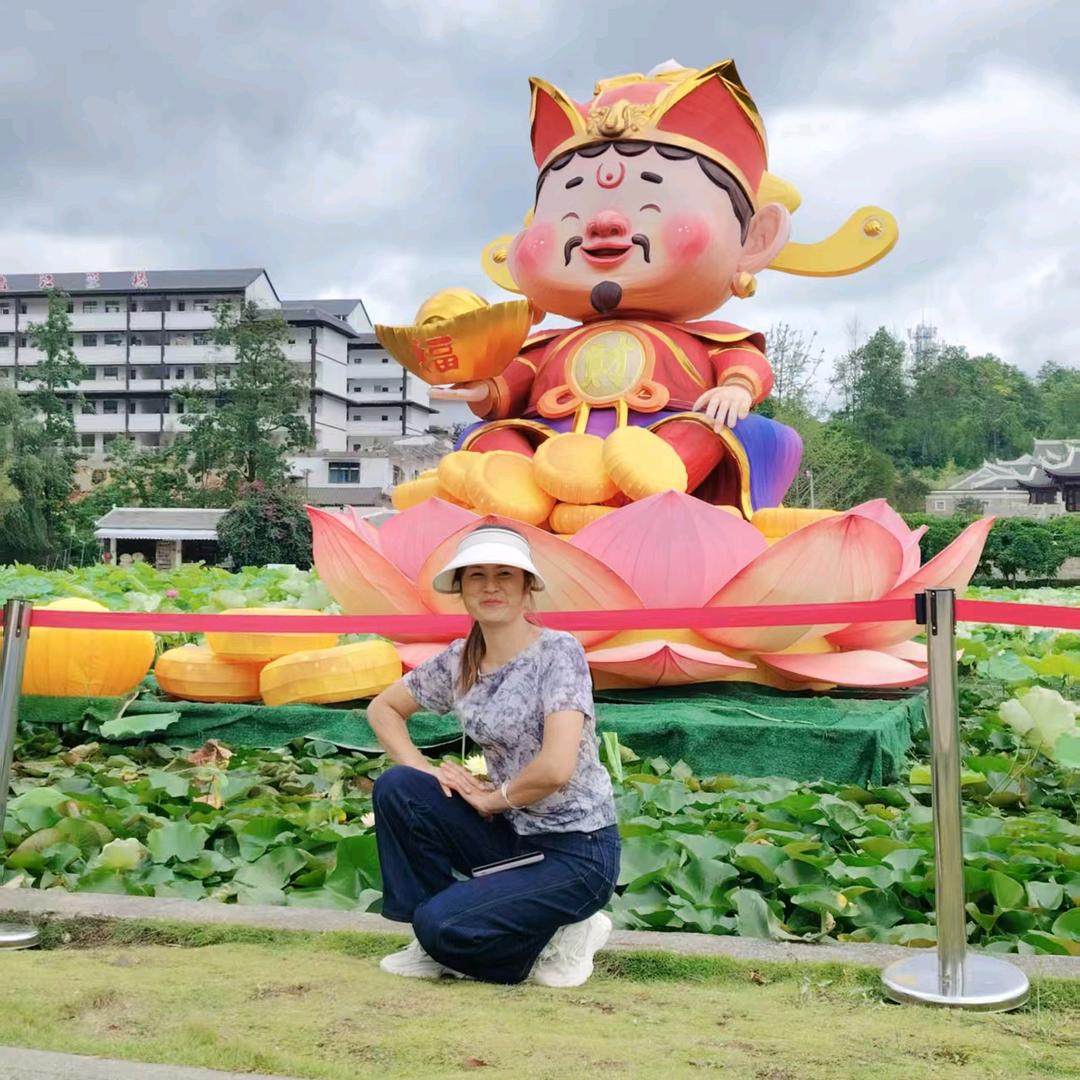 梅姐
