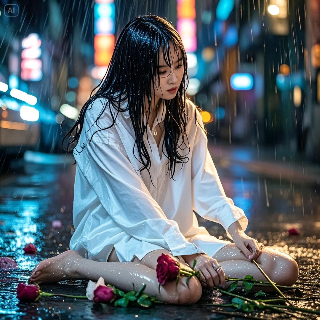 如梦（情感）
