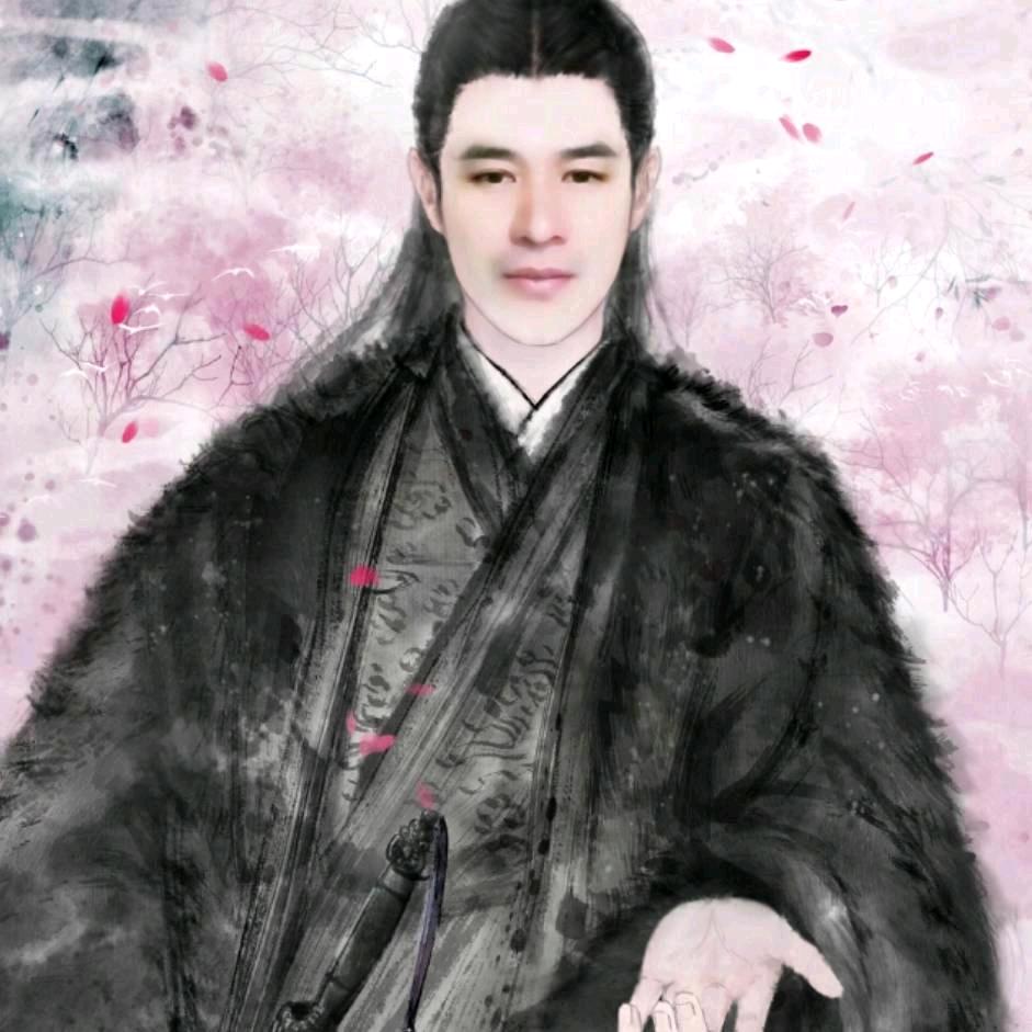 👫坚守信念，不忘初心