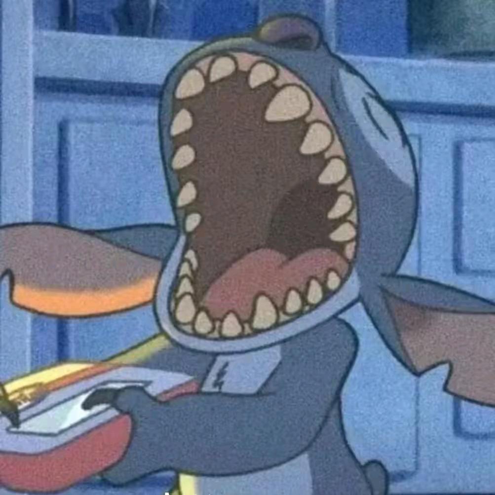 匹诺曹长鼻子🐋