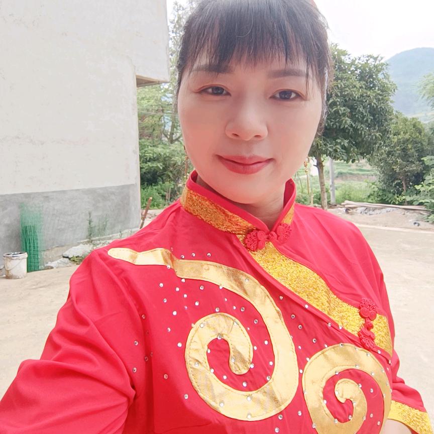 温暖守侯依然美