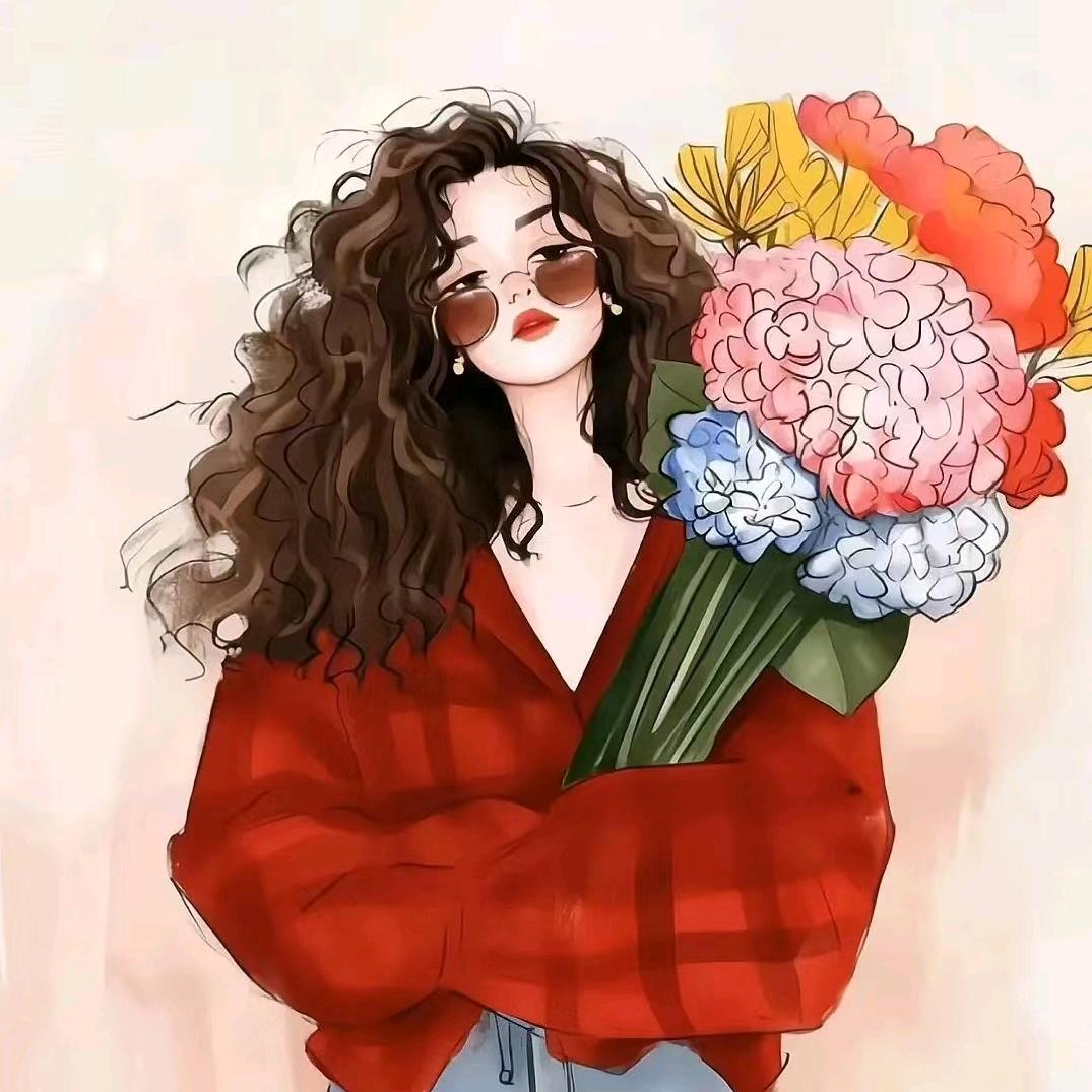 兜里🍀有糖🌸