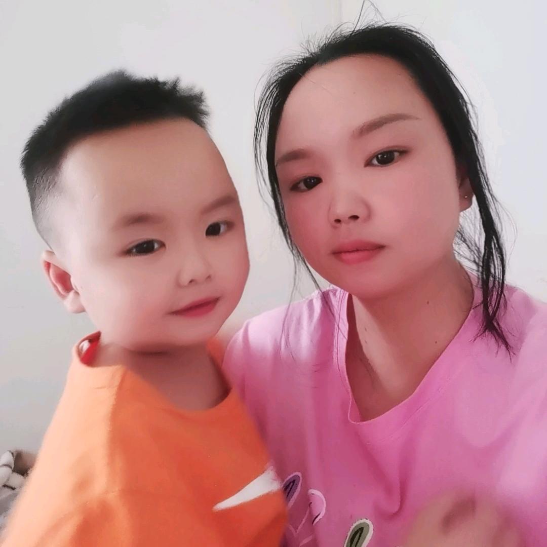 @小胖妈妈