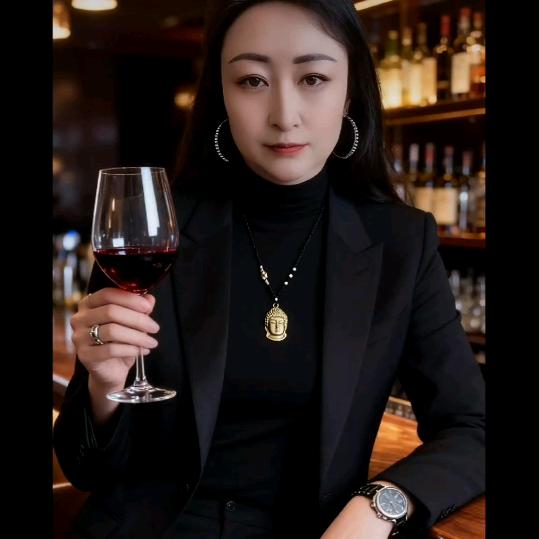 青山绿水