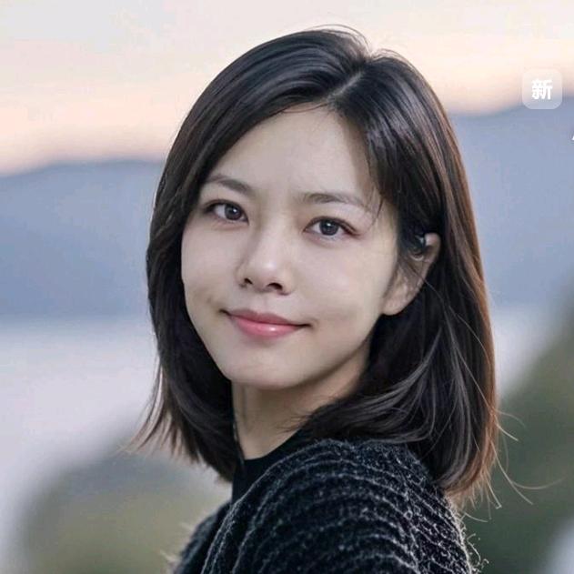 郁金香