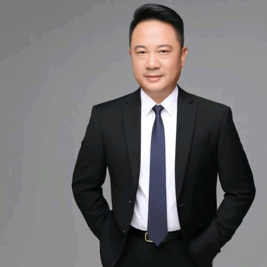 潇洒哥（原名胡老憨）