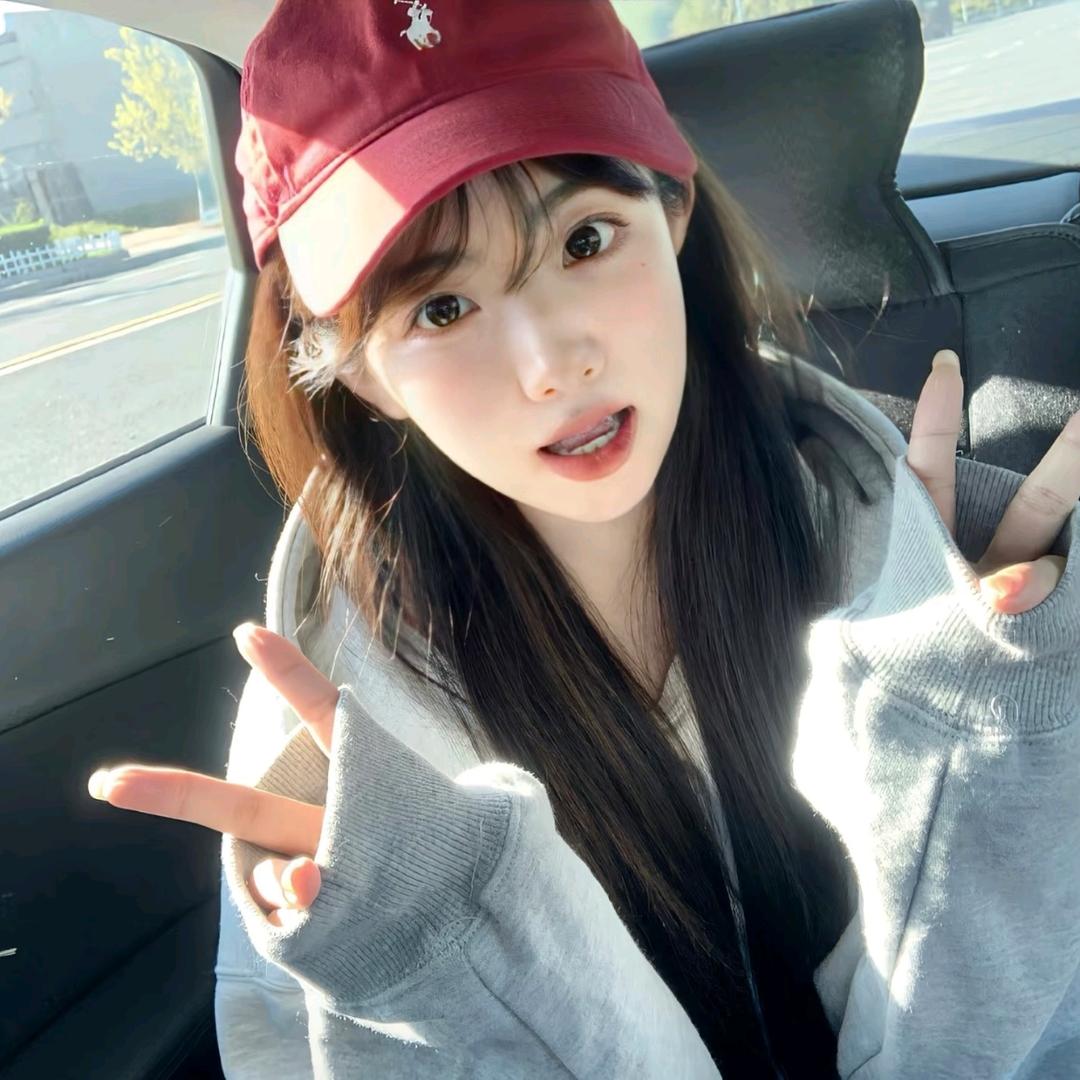 酱紫美
