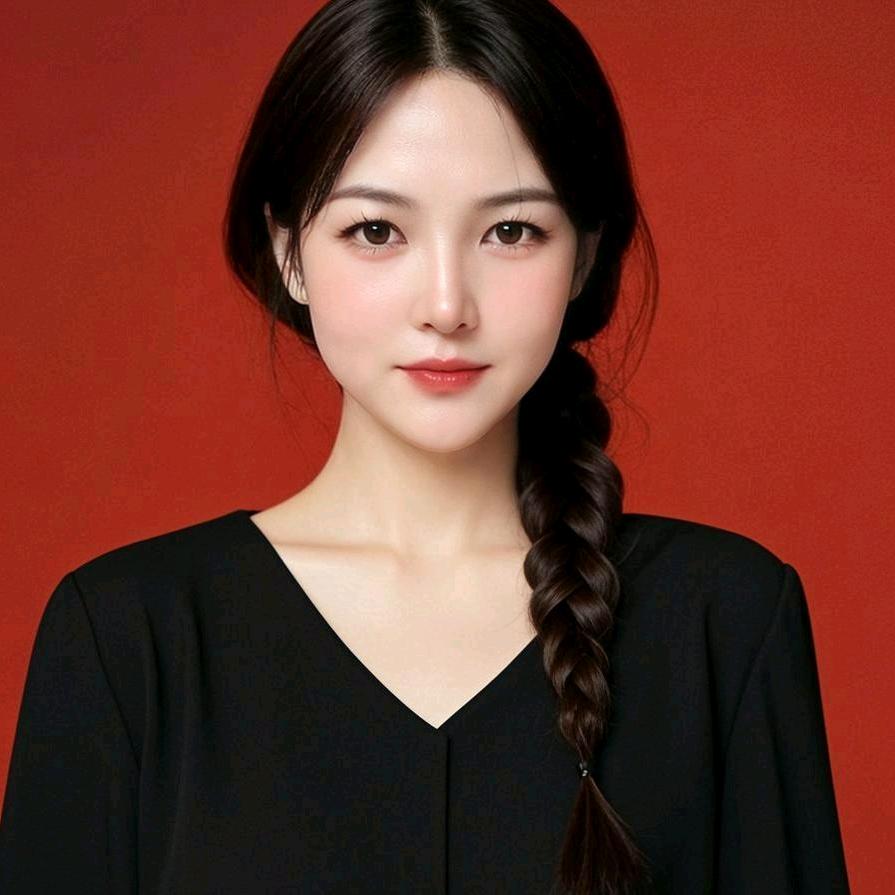 @橘子姐姐🍊