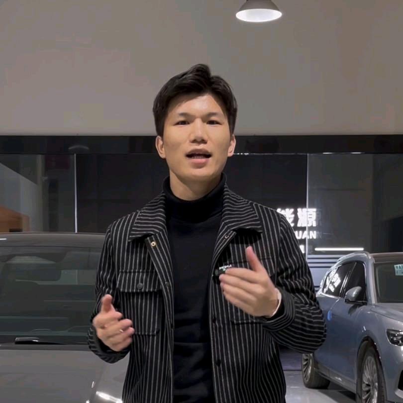 蜂能-阿杨收电车（创业篇vIog）