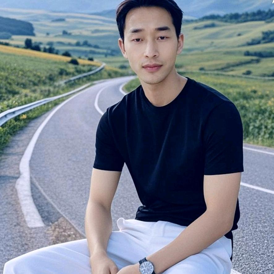 🏄‍♂️漂浮小哥