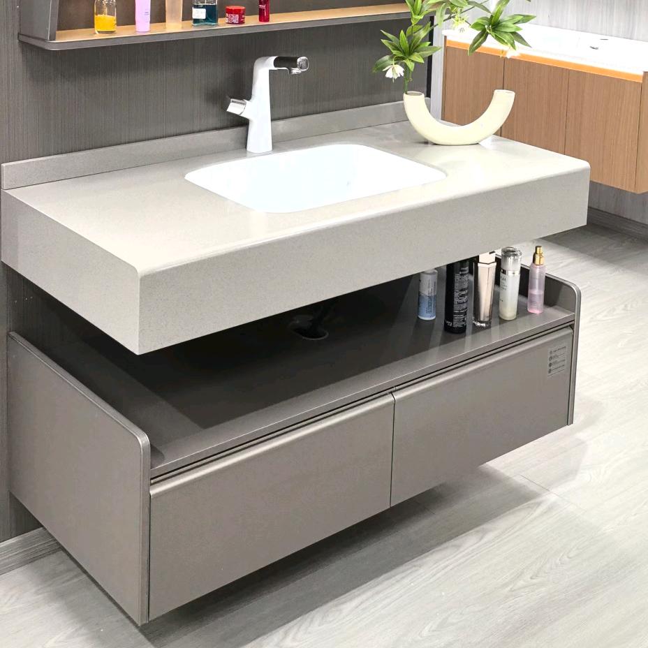 扬州江阳商贸城九牧卫浴