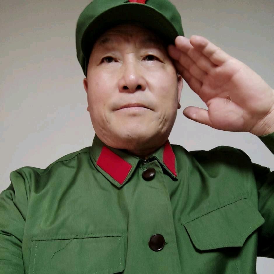 真高兴