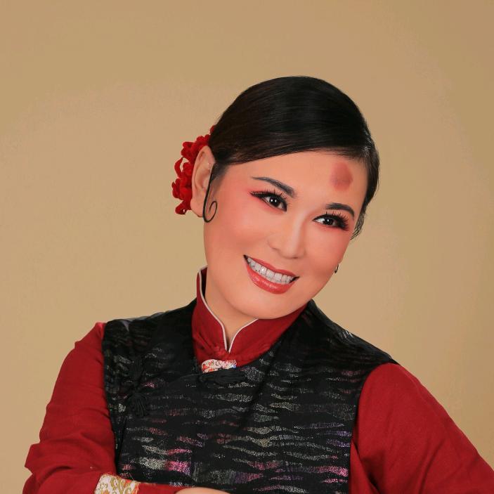 智慧淑女
