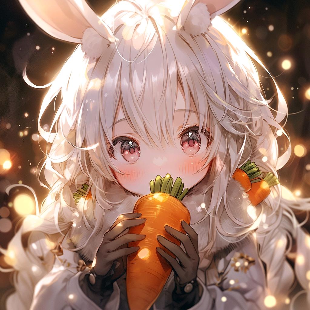 二次元萌萌