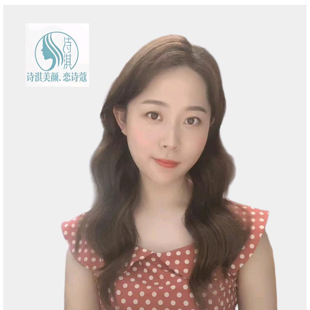 颜究美业日记-安心