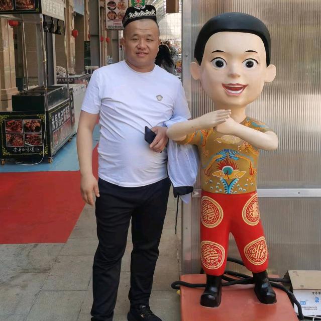 栋栋不喝酒（海棠天街）