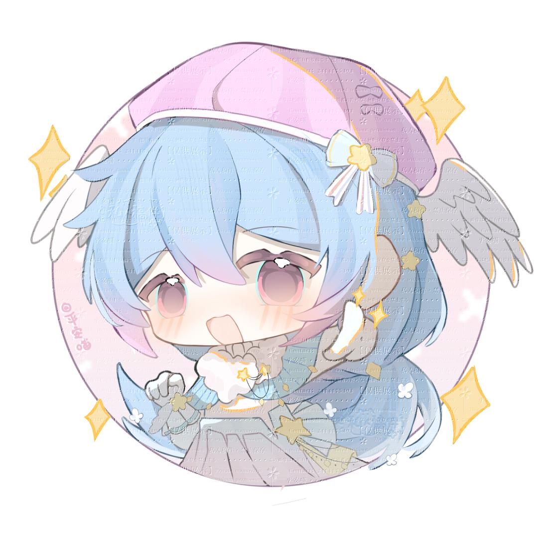 平安喵