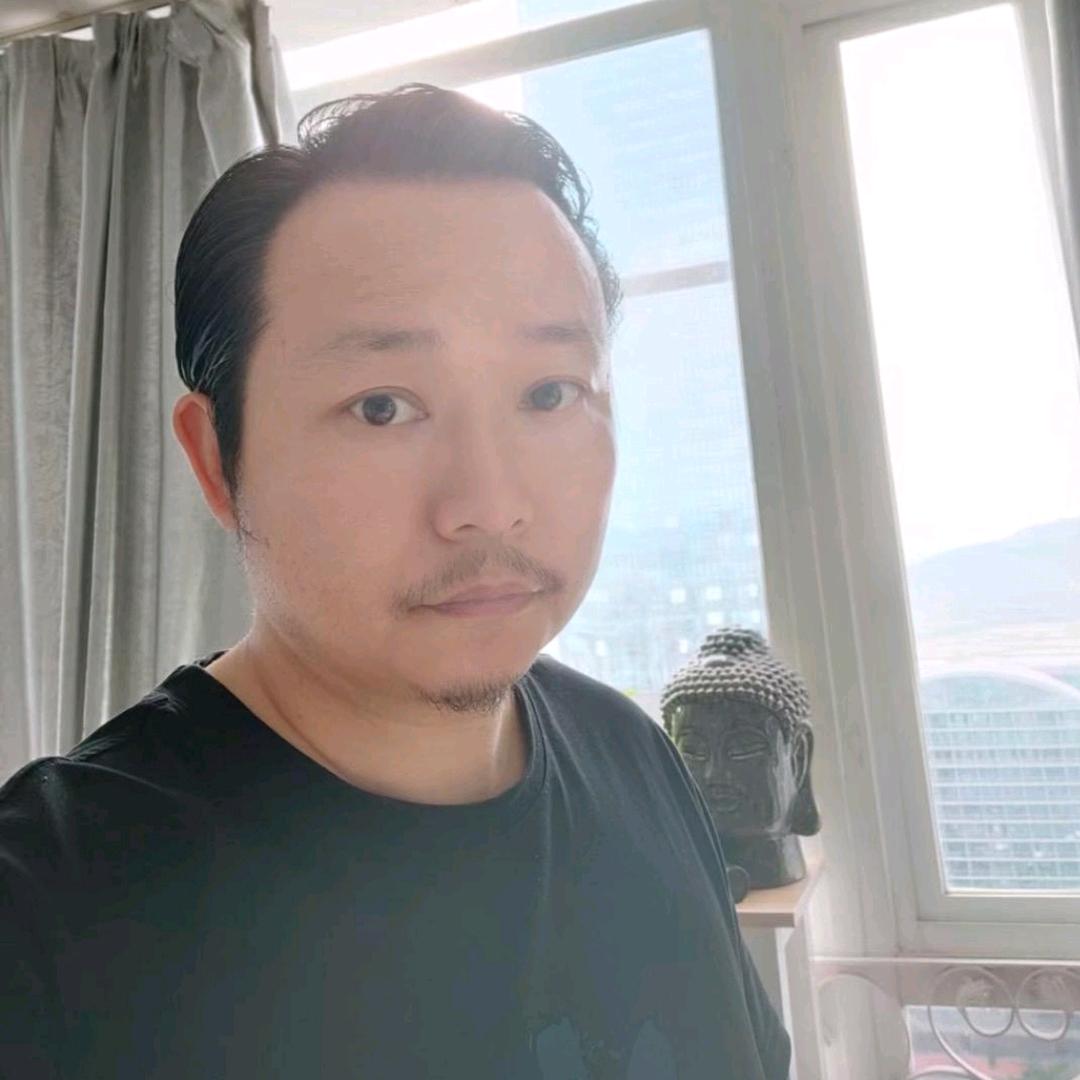 默先声