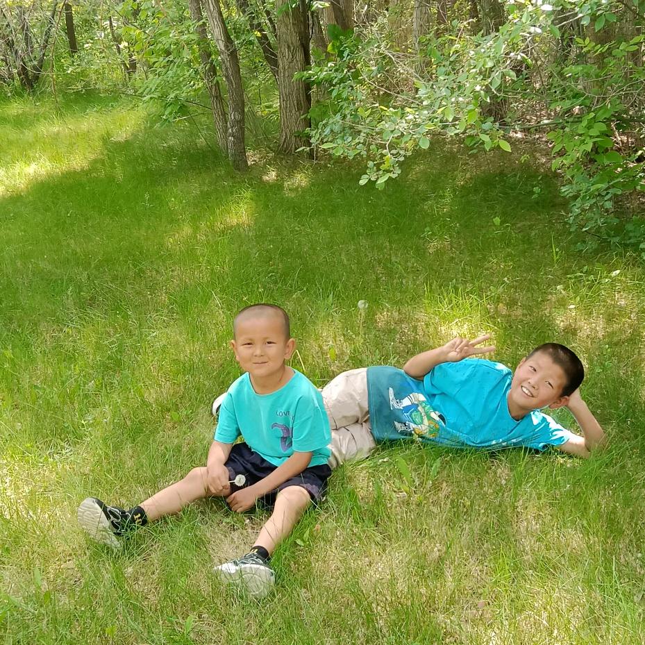 达仁