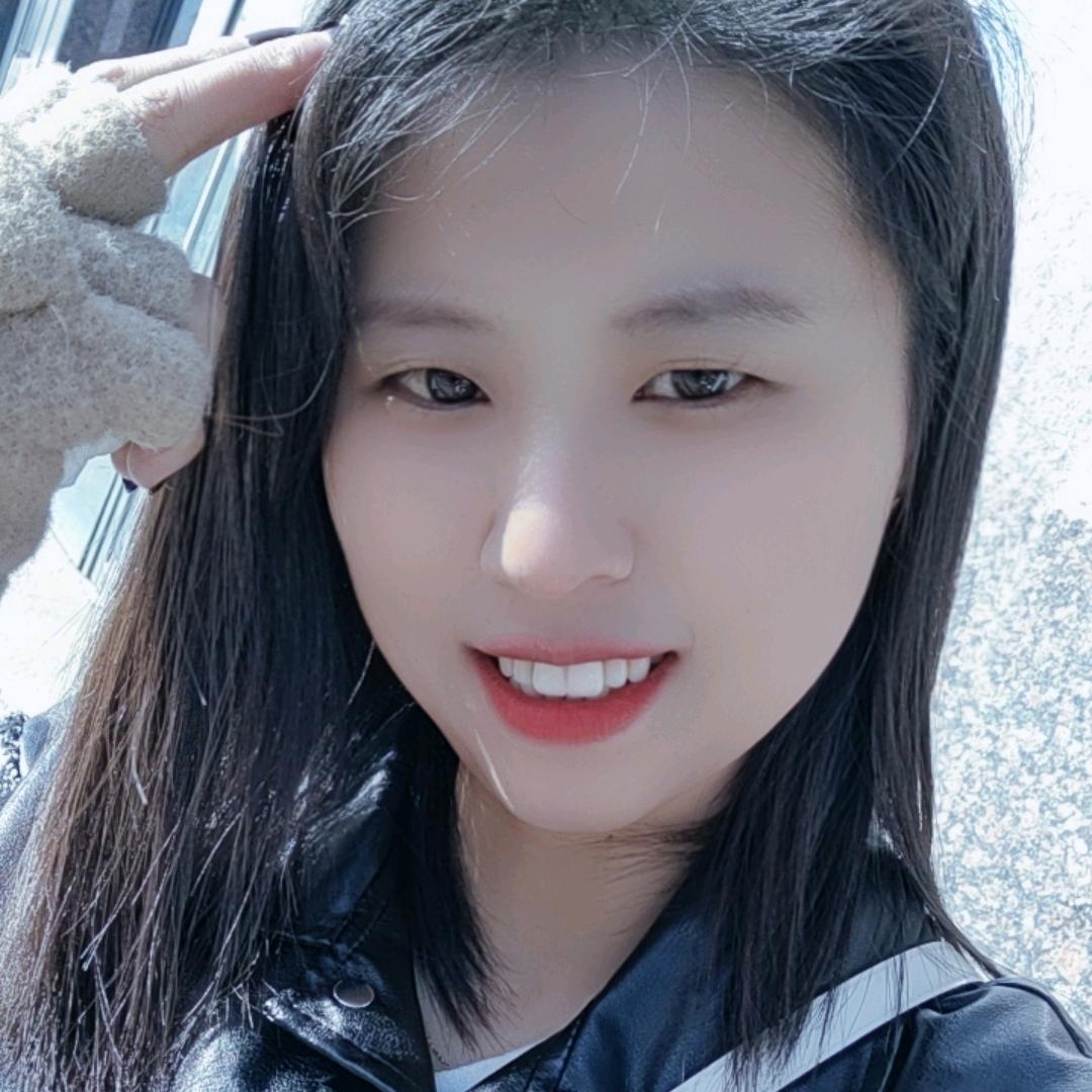 刘姑娘（