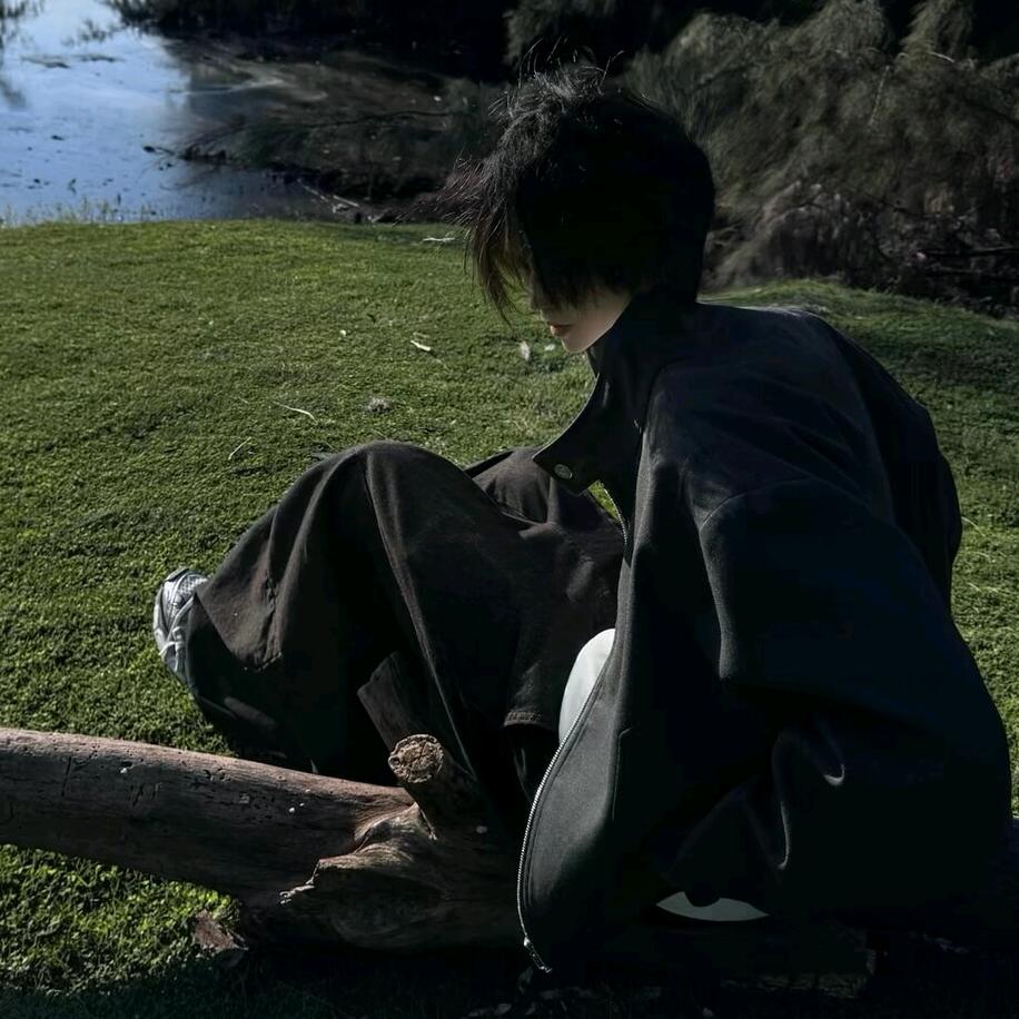 敬亭山.
