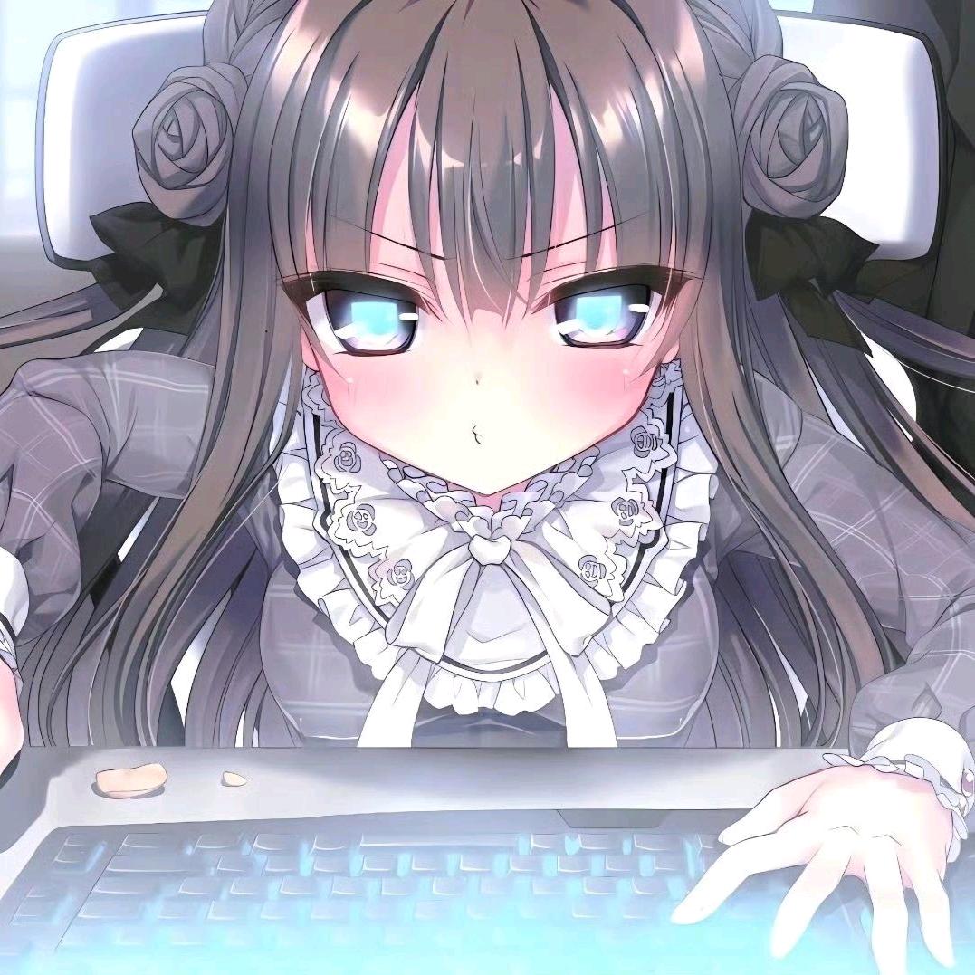 is̑̑兔子ฅ