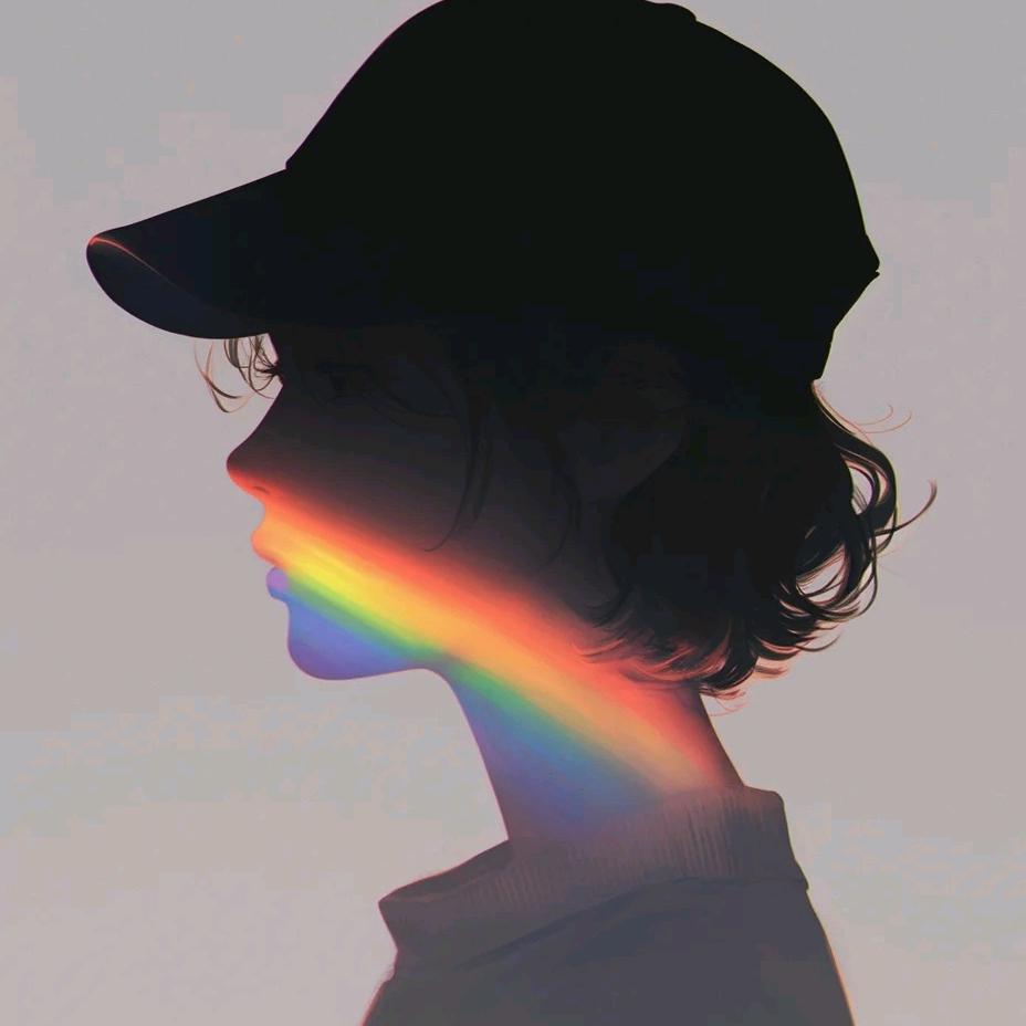 🌈简一不一
