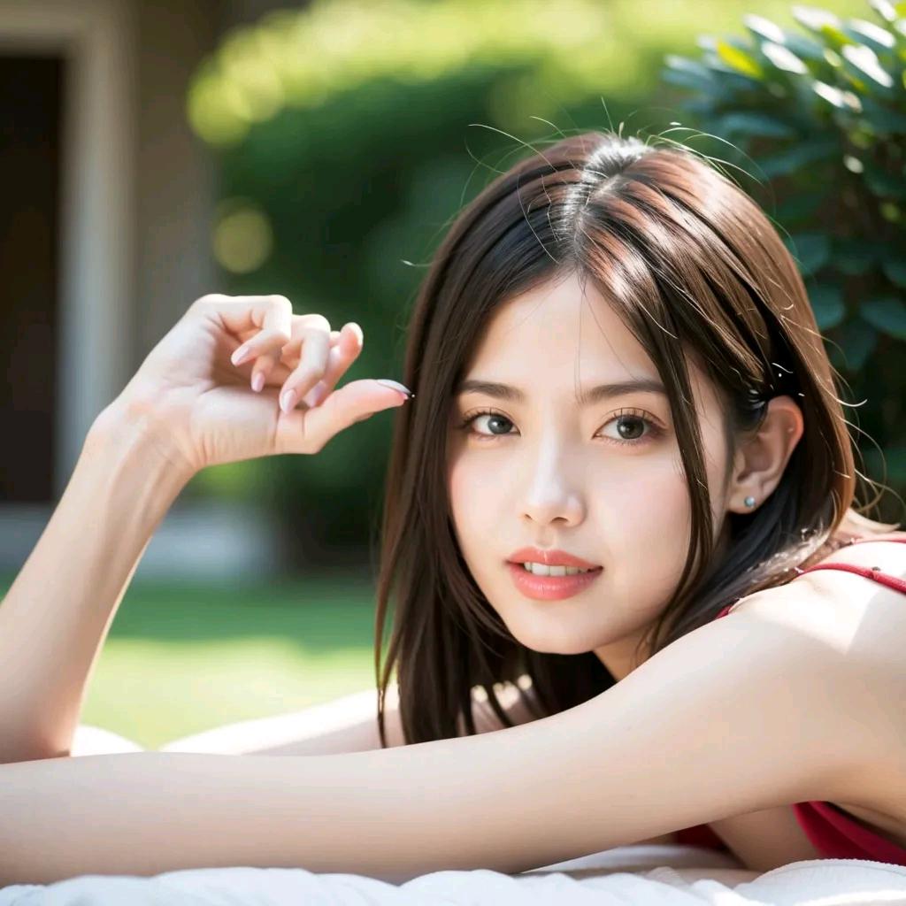 努力学习